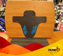 Cargar imagen en el visor de la galería, Guardalodo MudGuard para bicicletas