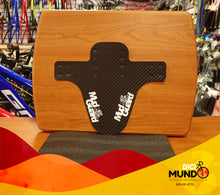 Cargar imagen en el visor de la galería, Guardalodo MudGuard para bicicletas