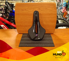 Cargar imagen en el visor de la galería, Sillín / Asiento RockBros Prostático con Diseño