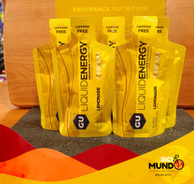 Cargar imagen en el visor de la galería, Gu Liquid Energy