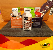 Cargar imagen en el visor de la galería, Gu Labs Gel Roctane