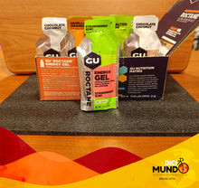 Cargar imagen en el visor de la galería, Gu Labs Gel Roctane