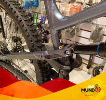 Cargar imagen en el visor de la galería, Bicicleta Aro 29 Polygon Siskui T6 Doble Suspension Size L