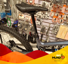Cargar imagen en el visor de la galería, Bicicleta Aro 29 Polygon Siskui T6 Doble Suspension Size L