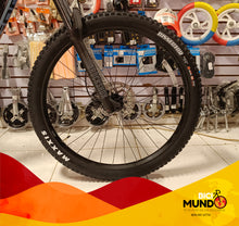 Cargar imagen en el visor de la galería, Bicicleta Aro 29 Polygon Siskui T6 Doble Suspension Size L