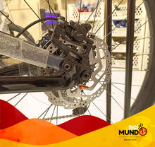 Cargar imagen en el visor de la galería, Bicicleta Aro 29 Polygon Siskui T6 Doble Suspension Size L