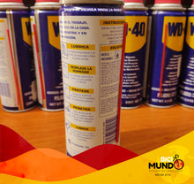 Cargar imagen en el visor de la galería, Penetrante WD40 5.5Oz