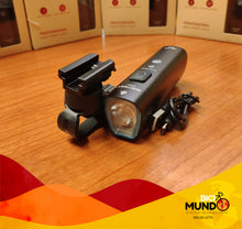 Cargar imagen en el visor de la galería, Luz Delantera Gaciron V9m-1200 Lumenes