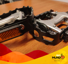 Cargar imagen en el visor de la galería, Pedal Neco