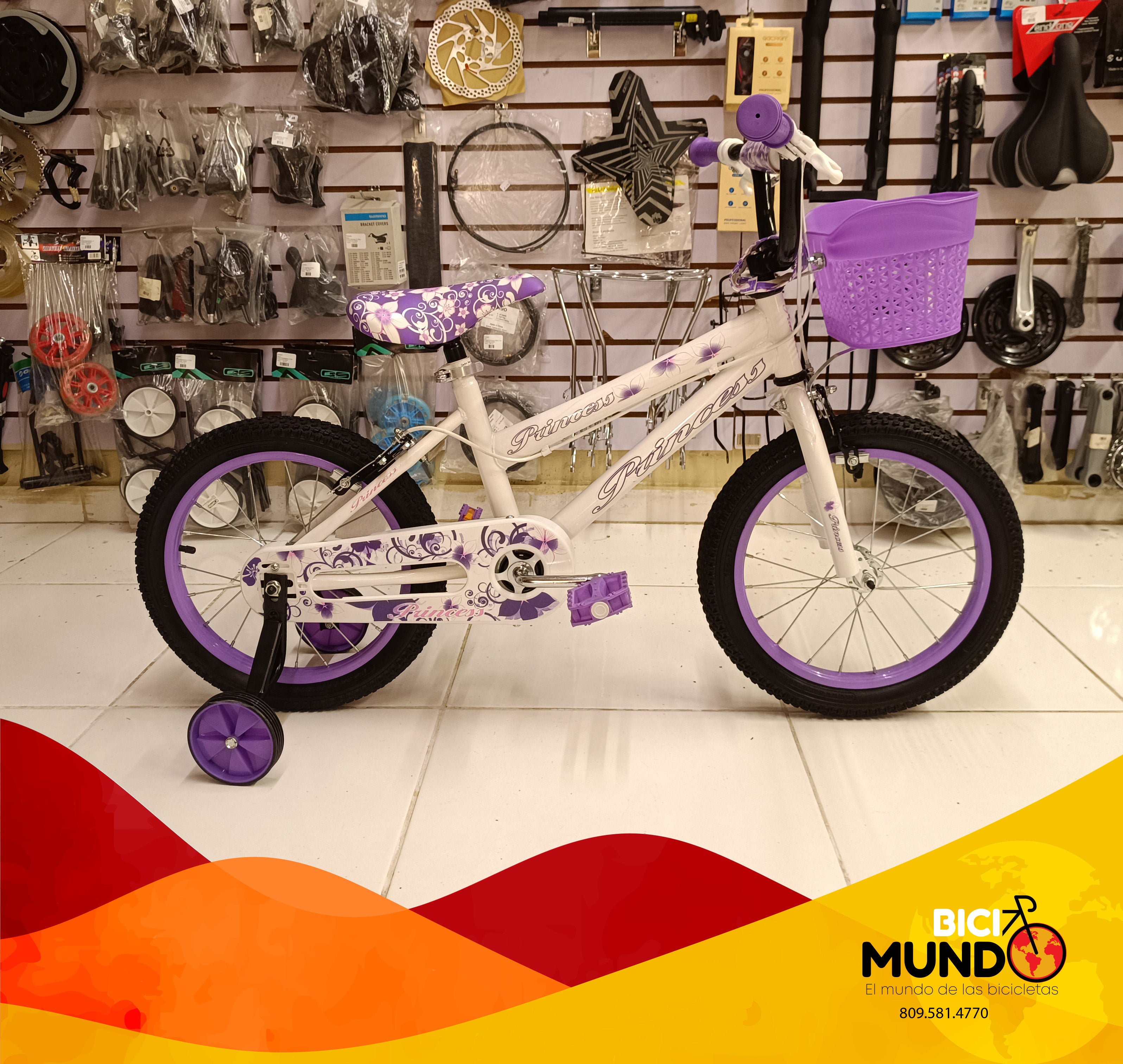 Gti Piezas De Bicicletas Bmx Accesorios Bicicleta Bmx República