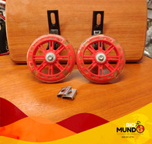 Cargar imagen en el visor de la galería, Rueda Estabilizadora 12 GS para Bicicleta de niños