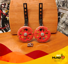 Cargar imagen en el visor de la galería, Rueda Estabilizadora 20 GS para bicicleta de niños