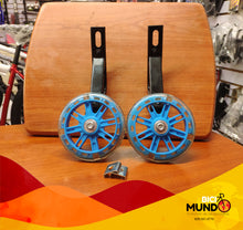Cargar imagen en el visor de la galería, Rueda Estabilizadora 16 GS para bicicletas de niños