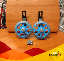 Cargar imagen en el visor de la galería, Rueda Estabilizadora 12 GS para Bicicleta de niños