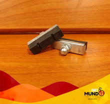 Cargar imagen en el visor de la galería, Zapatilla de Freno Agua