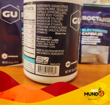Cargar imagen en el visor de la galería, Cápsulas Pastillas de Electrolitos Gu Roctane Ultra Endurance