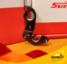Cargar imagen en el visor de la galería, Oreja Terminal de Cuadro Dropout-199 para Cannondale