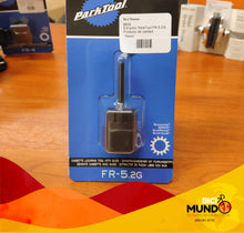 Cargar imagen en el visor de la galería, Extractor ParkTool de Chicharra, Anillo de Cassette y Disco Center Lock