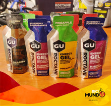 Cargar imagen en el visor de la galería, Gu Labs Gel Roctane