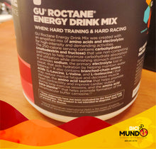 Cargar imagen en el visor de la galería, Bebida Gu Roctane Drink Mix