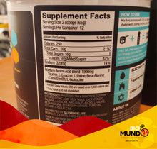 Cargar imagen en el visor de la galería, Bebida Gu Roctane Drink Mix