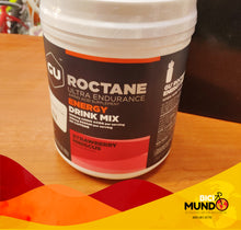 Cargar imagen en el visor de la galería, Bebida Gu Roctane Drink Mix