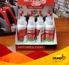 Cargar imagen en el visor de la galería, Liquido sellante Stans No Tubes 2oz Tubeless