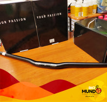 Cargar imagen en el visor de la galería, Timon para MTB Recto y Curvo UNO 720mm y 740mmHBRB12L HBFB22L