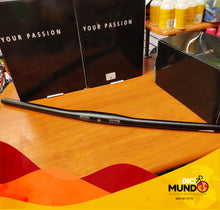 Cargar imagen en el visor de la galería, Timon para MTB Recto y Curvo UNO 720mm y 740mmHBRB12L HBFB22L