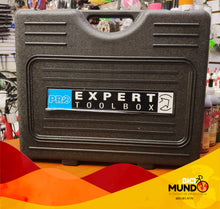 Cargar imagen en el visor de la galería, Caja de Herramientas Pro Expert ToolBox 42 Herramientas