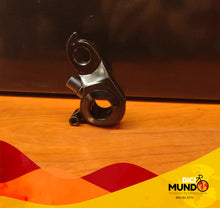 Cargar imagen en el visor de la galería, Oreja Terminal de Cuadro Dropout-366 para Scott