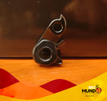 Cargar imagen en el visor de la galería, Oreja Terminal de Cuadro Dropout-366 para Scott