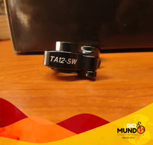 Cargar imagen en el visor de la galería, Oreja Terminal de Cuadro Dropout-366 para Scott