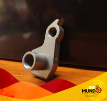 Cargar imagen en el visor de la galería, Oreja Terminal de Cuadro Dropout-288 para Santa Cruz