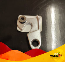 Cargar imagen en el visor de la galería, Oreja Terminal de Cuadro Dropout-38 para Trek