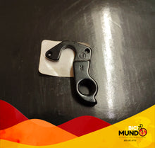 Cargar imagen en el visor de la galería, Oreja Terminal de Cuadro Dropout-199 para Cannondale
