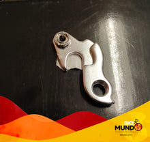 Cargar imagen en el visor de la galería, Oreja Terminal de Cuadro Dropout-49 para Schwinn