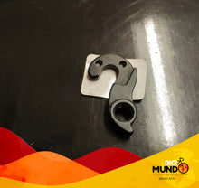 Cargar imagen en el visor de la galería, Oreja Terminal de Cuadro Dropout-157 para Giant TCR