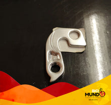 Cargar imagen en el visor de la galería, Oreja Terminal de Cuadro Dropout-65 para Specialized