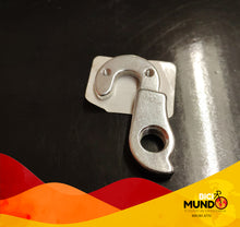 Cargar imagen en el visor de la galería, Oreja Terminal de Cuadro Dropout-217 para Diamondback