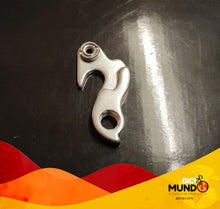 Cargar imagen en el visor de la galería, Oreja Terminal de Cuadro Dropout-49 para Schwinn