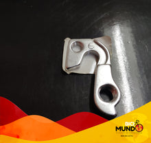 Cargar imagen en el visor de la galería, Oreja Terminal de Cuadro Dropout-94 para GT