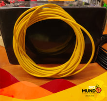 Cargar imagen en el visor de la galería, Camisa Forro para Cable de Cambio 4mm Shimano OT-SP40