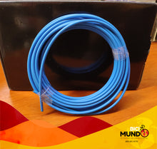 Cargar imagen en el visor de la galería, Camisa Forro para Cable de Cambio 4mm Shimano OT-SP40