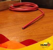 Cargar imagen en el visor de la galería, Camisa Forro para Cable de Cambio 4mm Shimano OT-SP40
