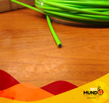 Cargar imagen en el visor de la galería, Camisa Forro para Cable de Cambio 4mm Shimano OT-SP40