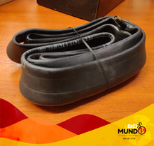 Cargar imagen en el visor de la galería, Tubos 26 x 2.125 Chaoyang AV33mm, FV48mm y 3.7mm AV33mm Anti pinches