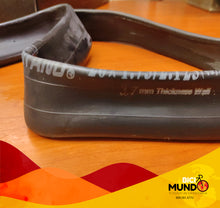 Cargar imagen en el visor de la galería, Tubos 26 x 2.125 Chaoyang AV33mm, FV48mm y 3.7mm AV33mm Anti pinches