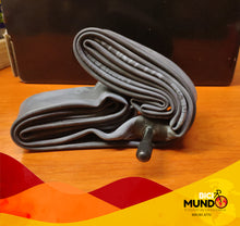 Cargar imagen en el visor de la galería, Tubos 26 x 2.125 Chaoyang AV33mm, FV48mm y 3.7mm AV33mm Anti pinches