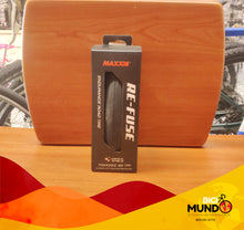 Cargar imagen en el visor de la galería, Goma 700 x 25 Maxxis Refuse MaxxShield 60TPI